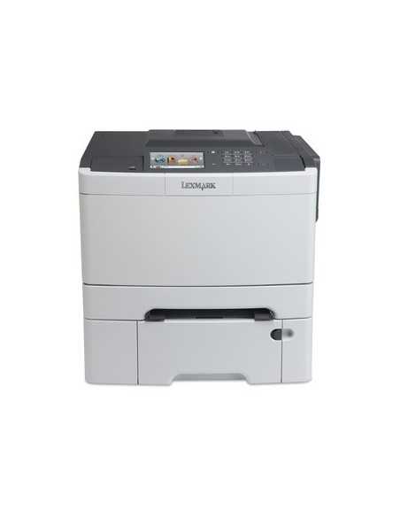 Lexmark CS510dte A colori 1200 x 1200 DPI A4