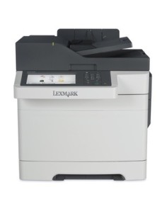 Lexmark CX510de Laser A4 1200 x 1200 DPI 30 ppm
