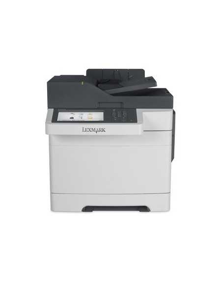Lexmark CX510de Laser A4 1200 x 1200 DPI 30 ppm