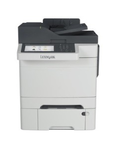 Lexmark CX510dthe Laser A4 1200 x 1200 DPI 30 ppm
