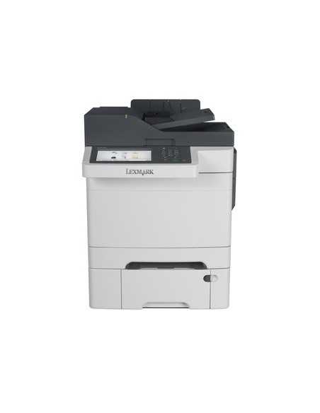 Lexmark CX510dthe Laser A4 1200 x 1200 DPI 30 ppm