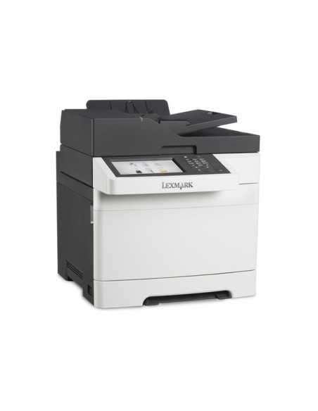 Lexmark CX510dhe Laser A4 1200 x 1200 DPI 30 ppm