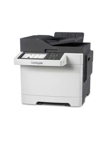 Lexmark CX510dhe Laser A4 1200 x 1200 DPI 30 ppm