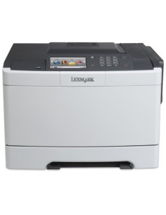 Lexmark CS517de A colori 1200 x 1200 DPI A4