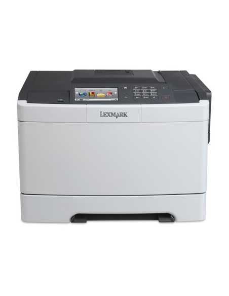 Lexmark CS517de A colori 1200 x 1200 DPI A4