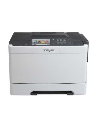 Lexmark CS517de A colori 1200 x 1200 DPI A4
