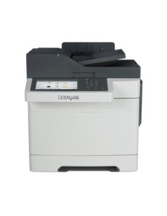 Lexmark CX517de Laser A4 1200 x 1200 DPI 30 ppm