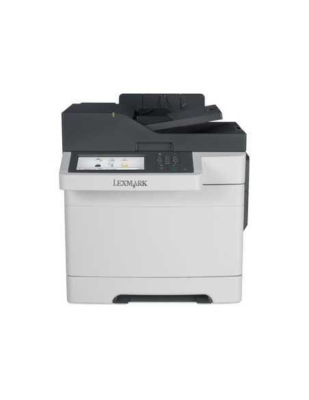 Lexmark CX517de Laser A4 1200 x 1200 DPI 30 ppm