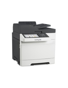 Lexmark CX517de Laser A4 1200 x 1200 DPI 30 ppm 2