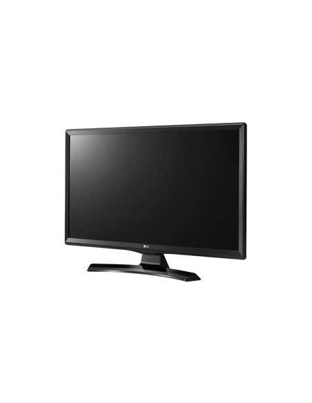 LG 28MT49S Monitor PC 71,1 cm (28") 1366 x 768 Pixel WXGA Nero