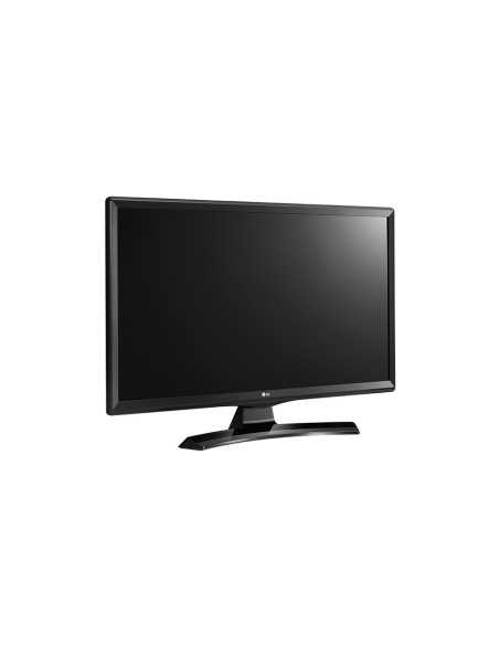 LG 28MT49S Monitor PC 71,1 cm (28") 1366 x 768 Pixel WXGA Nero