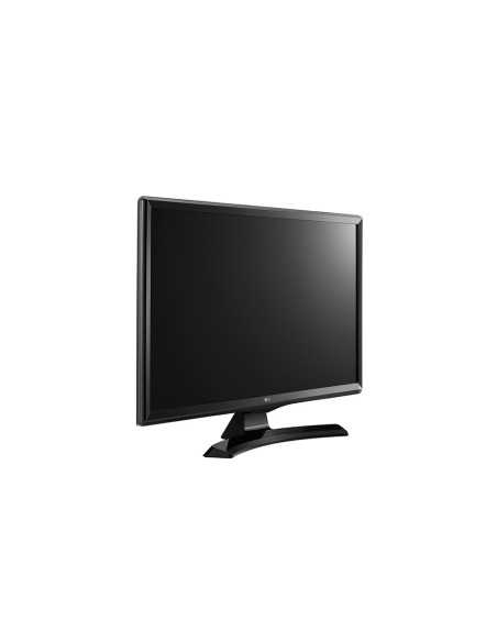 LG 28MT49S Monitor PC 71,1 cm (28") 1366 x 768 Pixel WXGA Nero