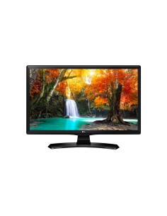 LG 28MT49VF 71,1 cm (28") 1366 x 768 Pixel WXGA LED Nero