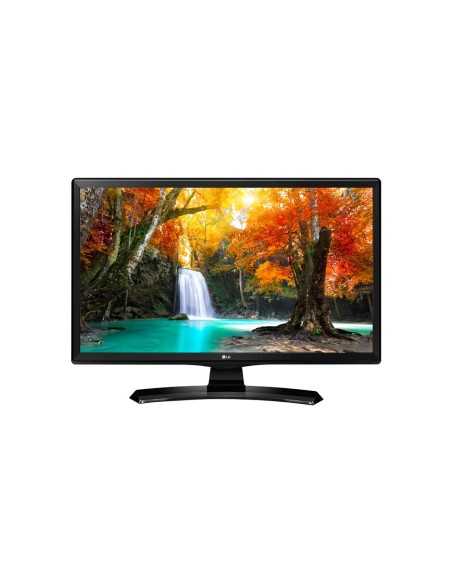 LG 28MT49VF 71,1 cm (28") 1366 x 768 Pixel WXGA LED Nero