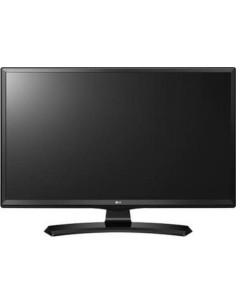 LG 28MT49VF 71,1 cm (28") 1366 x 768 Pixel WXGA LED Nero 2
