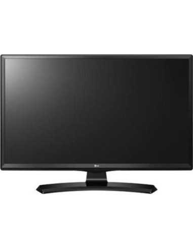LG 28MT49VF 71,1 cm (28") 1366 x 768 Pixel WXGA LED Nero
