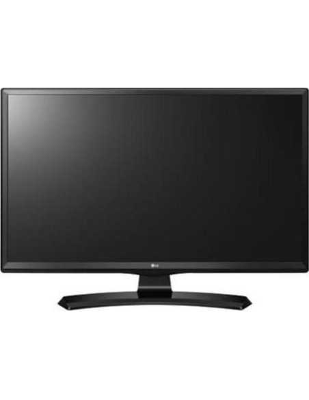 LG 28MT49VF 71,1 cm (28") 1366 x 768 Pixel WXGA LED Nero