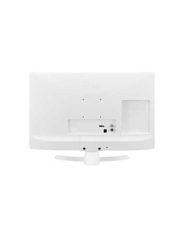 LG 28MT49VW-WZ TV 71,1 cm (28") HD Bianco
