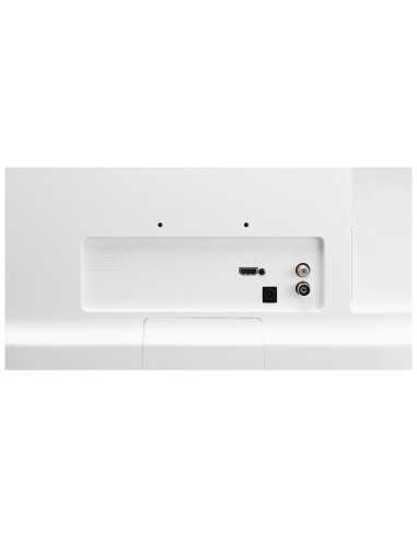 LG 28MT49VW-WZ TV 71,1 cm (28") HD Bianco