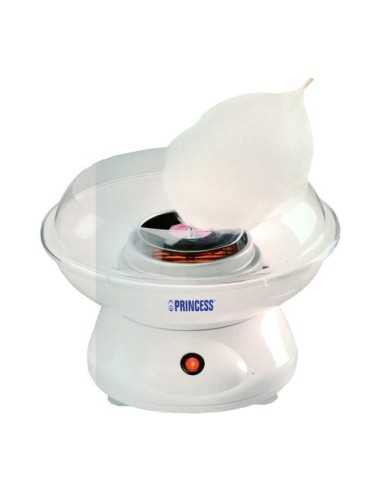 Princess 292993 macchina per zucchero filato Bianco 400 W