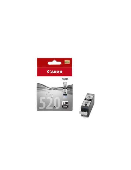Canon PGI-520BK cartuccia d'inchiostro 1 pz Originale Nero