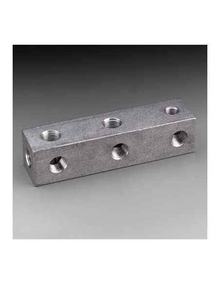 3M Manifold W-3079 1 Case