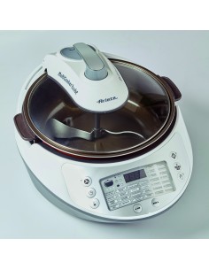 Ariete 2945 5 L 1900 W Argento, Bianco 2