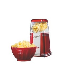 Ariete 2952 macchina per popcorn Rosso 2 min 1100 W