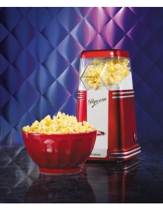 Ariete 2952 macchina per popcorn Rosso 2 min 1100 W 2
