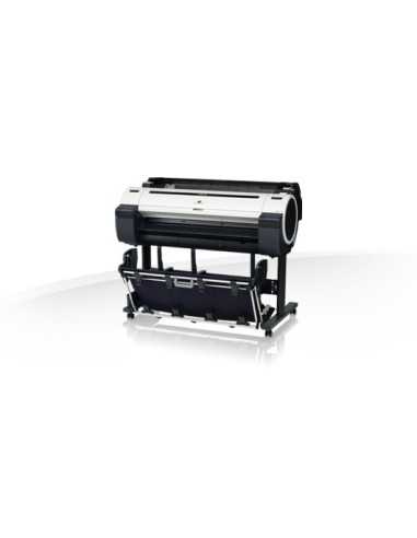 Canon imagePROGRAF iPF770 + ST-34 + L36 stampante grandi formati Ad inchiostro A colori 2400 x 1200 DPI A0 (841 x 1189 mm)