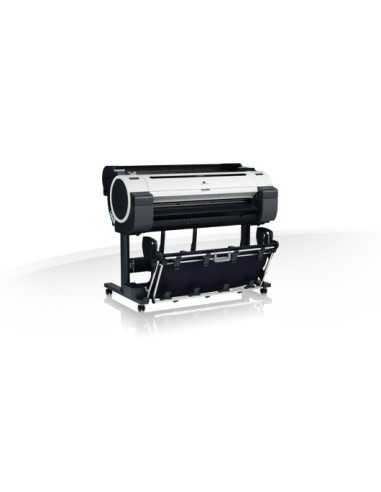 Canon imagePROGRAF iPF770 + ST-34 + L36 stampante grandi formati Ad inchiostro A colori 2400 x 1200 DPI A0 (841 x 1189 mm)