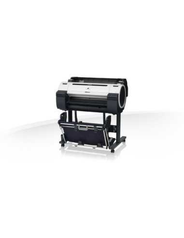 Canon imagePROGRAF iPF670 + L24 + PF670 stampante grandi formati Ad inchiostro A colori 2400 x 1200 DPI A1 (594 x 841 mm)