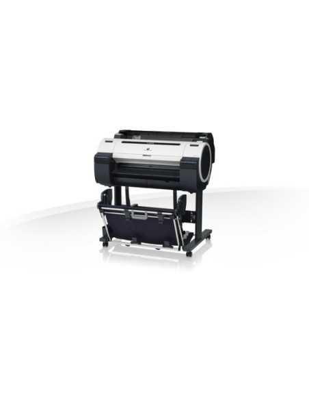 Canon imagePROGRAF iPF670 + L24 + PF670 stampante grandi formati Ad inchiostro A colori 2400 x 1200 DPI A1 (594 x 841 mm)