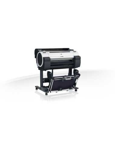 Canon imagePROGRAF iPF670 + L24 + PF670 stampante grandi formati Ad inchiostro A colori 2400 x 1200 DPI A1 (594 x 841 mm)