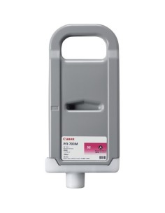 Canon PFI-703M cartuccia d'inchiostro Originale Resa elevata (XL) Magenta