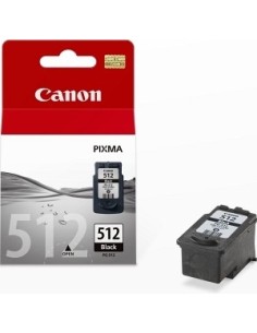 Canon PG-512 cartuccia d'inchiostro 1 pz Originale Nero