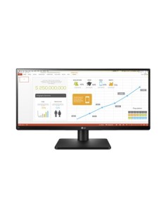 LG 29UB67 Monitor PC 73,7 cm (29") 2560 x 1080 Pixel QXGA Nero