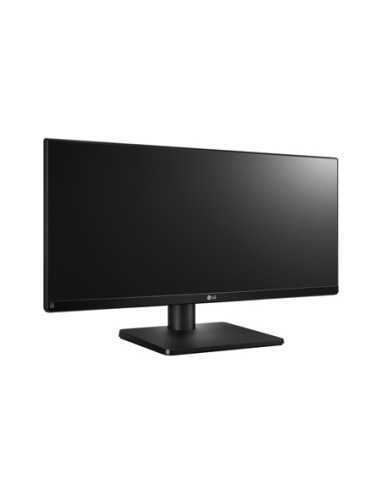 LG 29UB67 Monitor PC 73,7 cm (29") 2560 x 1080 Pixel QXGA Nero