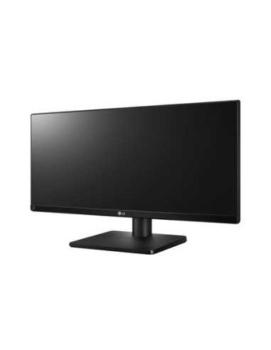 LG 29UB67 Monitor PC 73,7 cm (29") 2560 x 1080 Pixel QXGA Nero