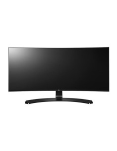 LG 29UC88-B LED display 73,7 cm (29") 2560 x 1080 Pixel QXGA Nero