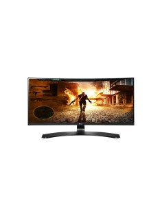 LG 29UC88-B LED display 73,7 cm (29") 2560 x 1080 Pixel QXGA Nero 2