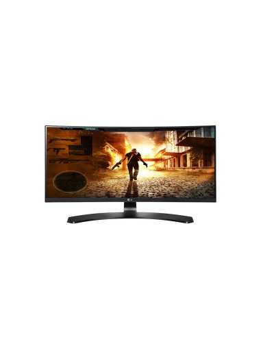 LG 29UC88-B LED display 73,7 cm (29") 2560 x 1080 Pixel QXGA Nero
