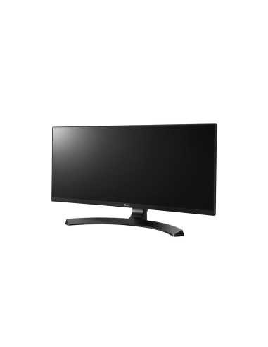 LG 29UC88-B LED display 73,7 cm (29") 2560 x 1080 Pixel QXGA Nero