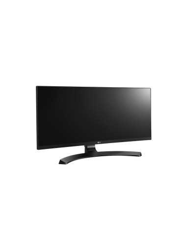 LG 29UC88-B LED display 73,7 cm (29") 2560 x 1080 Pixel QXGA Nero