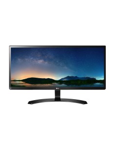 LG 29UM59A-P Monitor PC 73,7 cm (29") 2560 x 1080 Pixel QXGA LED Nero