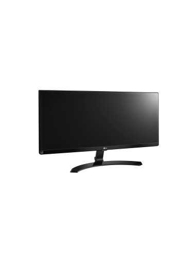 LG 29UM59A-P Monitor PC 73,7 cm (29") 2560 x 1080 Pixel QXGA LED Nero