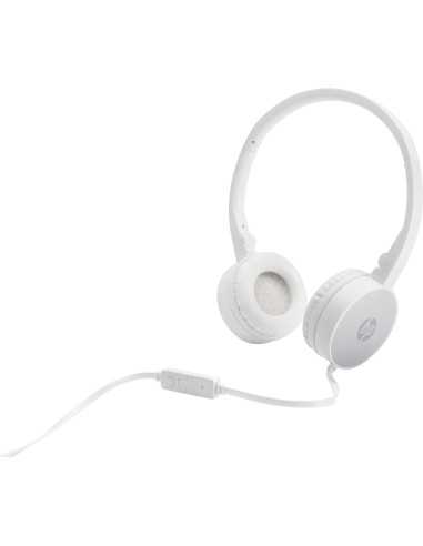 HP Stereo Headset H2800
