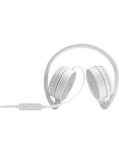 HP Stereo Headset H2800