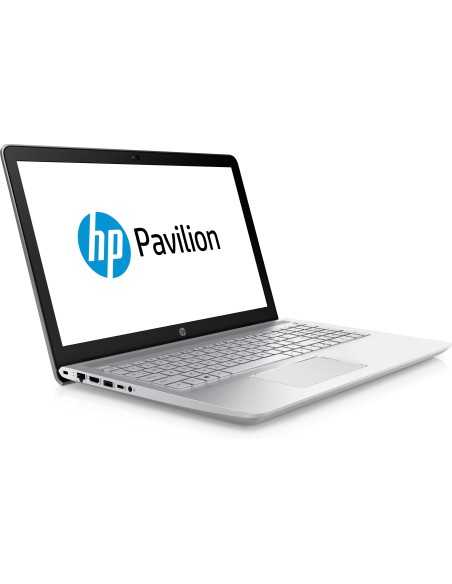 HP Pavilion - 15-cc005nl
