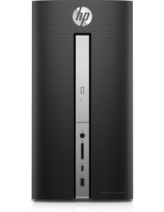 HP Pavilion Desktop - 570-p021nl